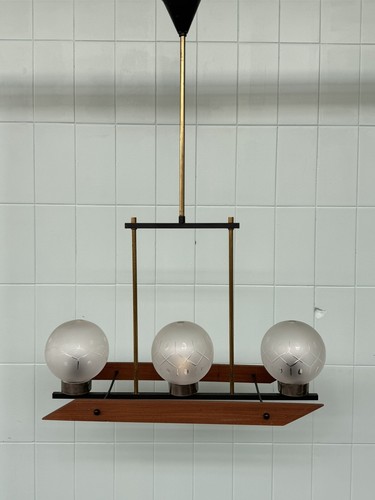 Lampadario anni design - 50,