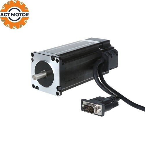 Act 1pc nema23 motore - 1pc,