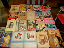 Vecchi romanzi Grande lotto