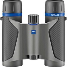 ZEISS Terra ED Pocket 8x25