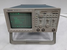 Tektronix TDS380 Oscilloscopio