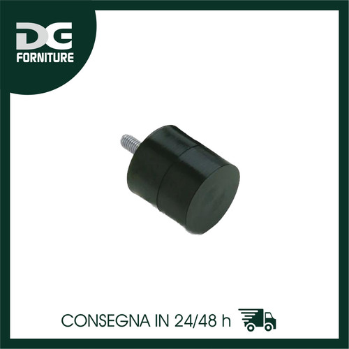 Antivibrante gomma e - gomma,