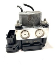 CENTRALINA POMPA ABS NISSAN MICRA K13 1.2 BENZINA 80 CV (2010-2014) 47660 3HN5A