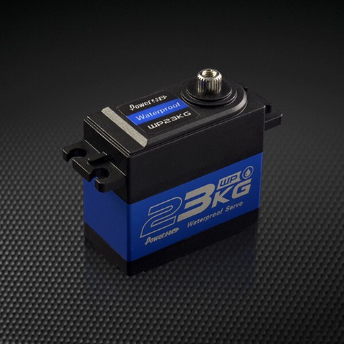 Power 23kg motore - power, hd