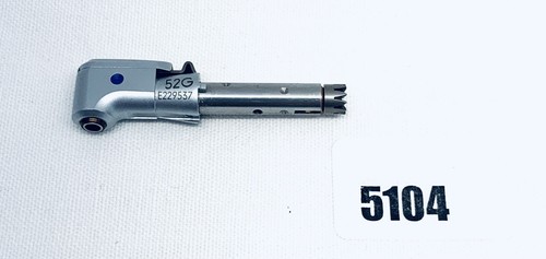 Kavo testa 52g intramatic - testa, blu