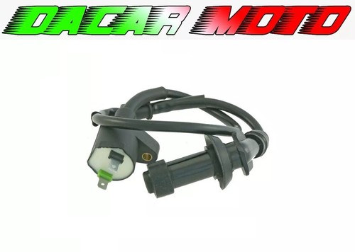 Bobina accensione pipetta - bobina, +