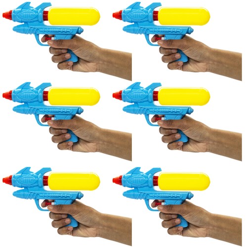 Pistola acqua per bambini - ad,