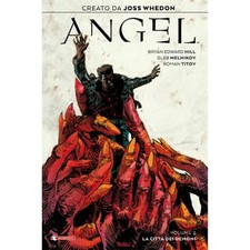 ANGEL 2 LA CITTA' DEI DEMONI