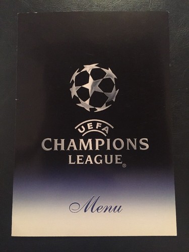 Uefa champions league arsenal - champions,