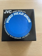JVC TESTA BATTERIA SUPERIORE