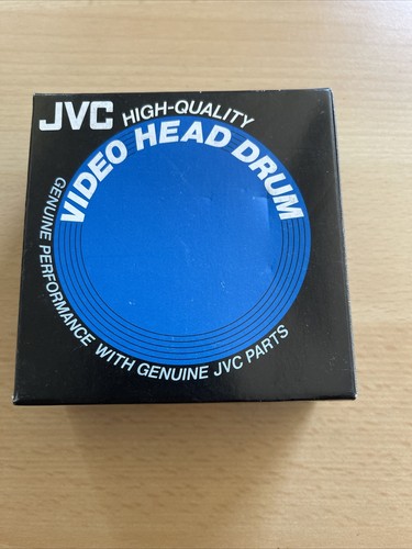 Jvc testa batteria superiore - jvc,