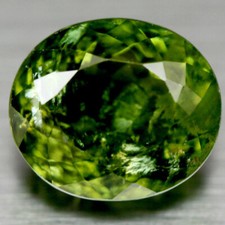 TORMALINA NATURALE 4.68 CARATI