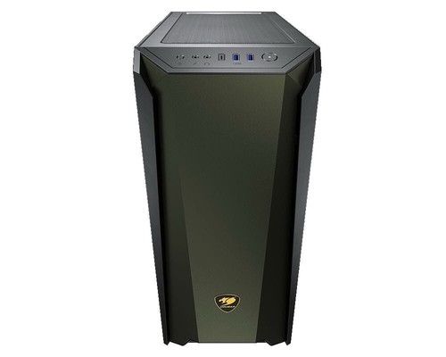 Gaming workstation - pc,