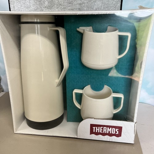 Brocca caraffa caffè thermos