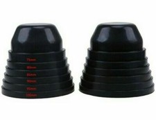 TAPPI CUFFIA GOMMA COPRI FARO