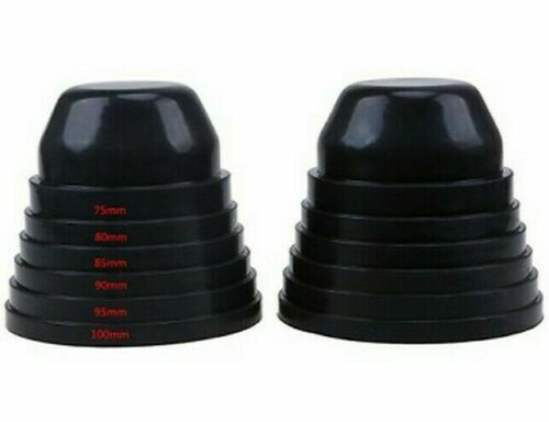 Tappi cuffia gomma copri faro - tappi,