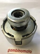 FRIZIONE BI-DISCO MOTOZAPPA