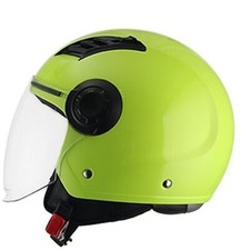 CASCO JET DEMI-JET MOTO