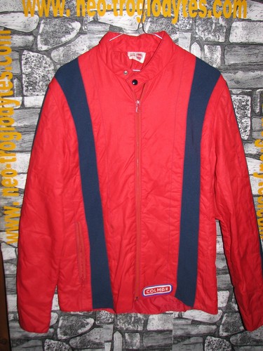 Colmar vintage winter sci - vintage,