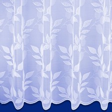 Tenda a rete design foglia