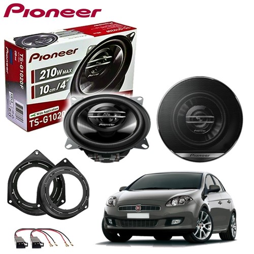 Kit casse altoparlanti - casse,
