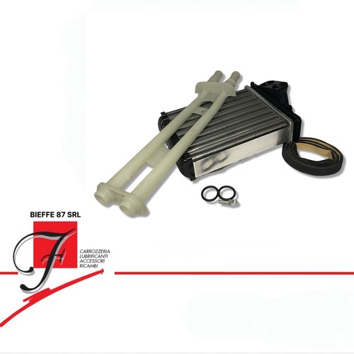 Radiatore stufa riscaldatore - radiatore,