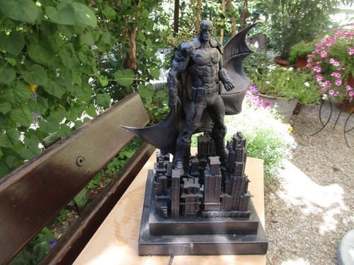 Batman gotham night - batman,