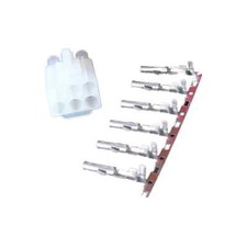 Connettore presa di corrente