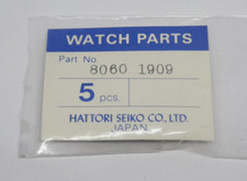 Genuine NOS Seiko 80601909
