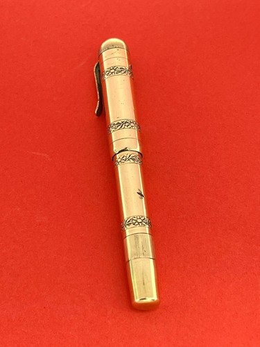 Montblanc vintage - #1,