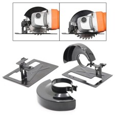 Supporto staffa smerigliatrice