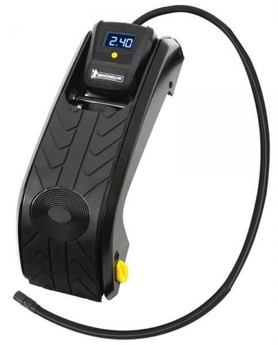 Michelin pompa pedale con - pompa, a