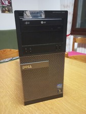 pc dell optiplex 390 MT i5