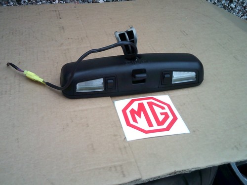 Mgf interno specchio - mgf,, tf