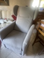 poltrona relax elettrica