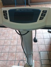 Pedana vibrante _ Bodyline _ modello: "High Power Fitness"