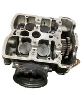 Testata  Aprilia Caponord 1200