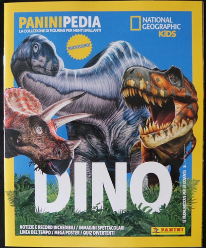 Album vuoto figurine - , panini
