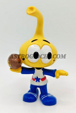 SNORKY SNORKIES SNORKS WHISTLE