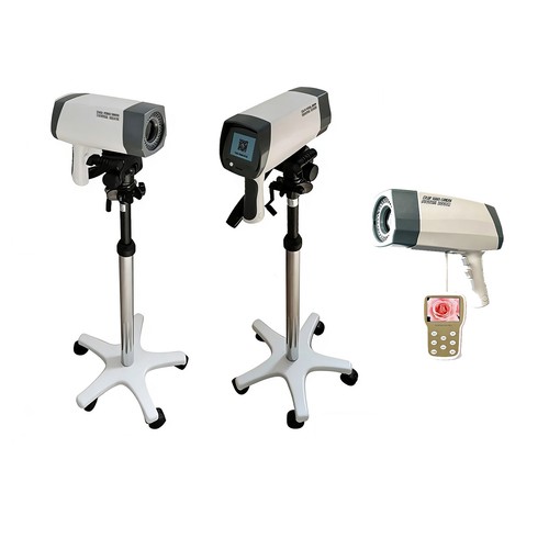 Colposcopio diagnostico