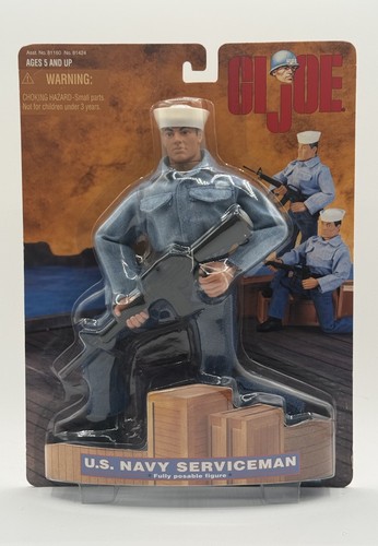 Modellino kenner navy - kenner, u.s.