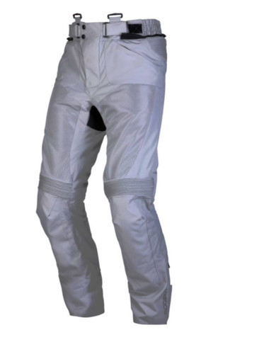 Pantaloni moto traforato - pantaloni,