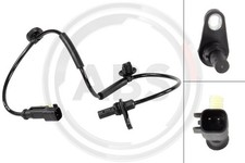 Sensore ABS velocità ruota