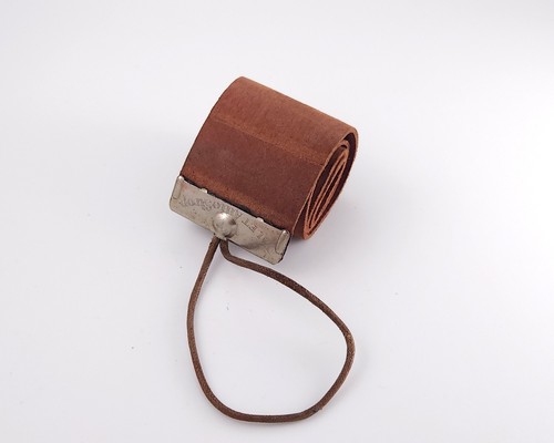 Valet autostrop leather - valet,