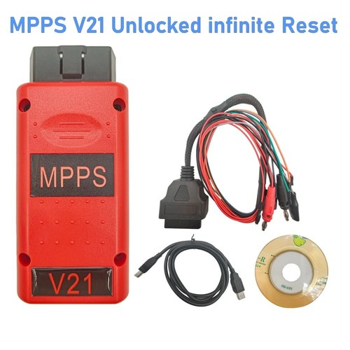 Mpps v21 sbloccato infinite - sbloccato,
