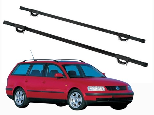Barre portatutto per passat - vw,