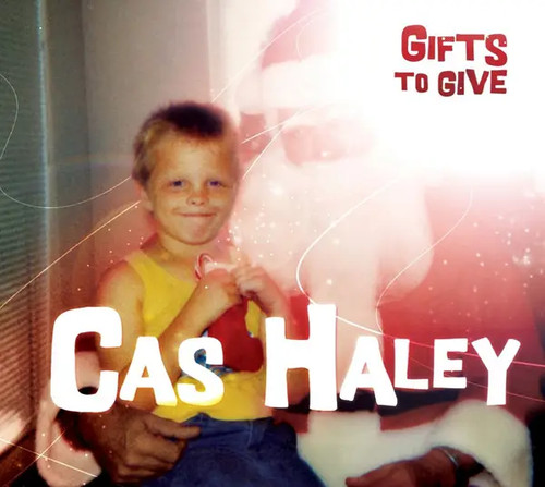 Cas haley gifts - haley, to