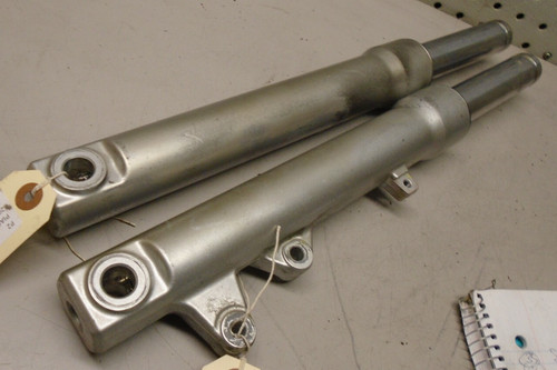 Front forks dampers pair 2019 - front,