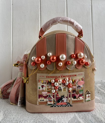 Borsa mano vendula - a,