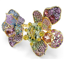 Anello Idillia Tagli Misti